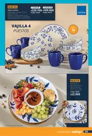 Catalogo Novaventa Campaña 7 2026 Colombia - página 203
