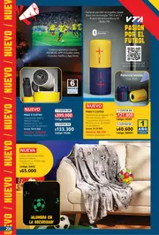 Catalogo Novaventa Campaña 7 2026 Colombia - página 204