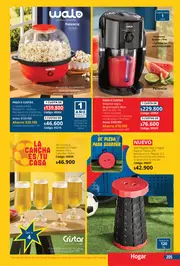 Catalogo Novaventa Campaña 7 2026 Colombia - página 205