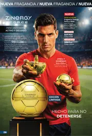 Catalogo Novaventa Campaña 7 2026 Colombia - página 206