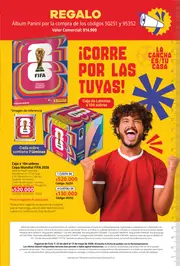 Catalogo Novaventa Campaña 7 2026 Colombia - página 207