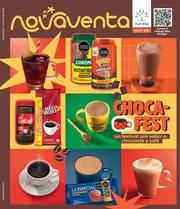Catalogo Novaventa Campaña 8 2026 Colombia - página 1