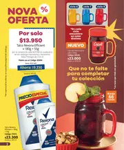 Catalogo Novaventa Campaña 8 2026 Colombia - página 2