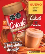 Catalogo Novaventa Campaña 8 2026 Colombia - página 3