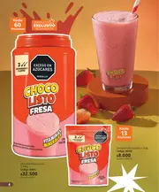 Catalogo Novaventa Campaña 8 2026 Colombia - página 4
