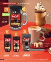 Catalogo Novaventa Campaña 8 2026 Colombia - página 8