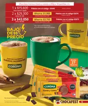 Catalogo Novaventa Campaña 8 2026 Colombia - página 15