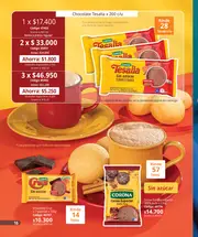 Catalogo Novaventa Campaña 8 2026 Colombia - página 16