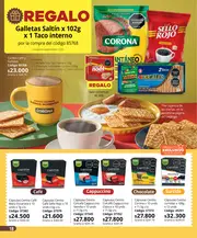 Catalogo Novaventa Campaña 8 2026 Colombia - página 18