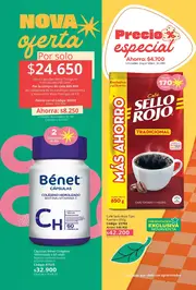 Catalogo Novaventa Campa&ntilde;a 9 2026 Colombia - p&aacute;gina 2