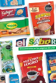 Catalogo Novaventa Campa&ntilde;a 9 2026 Colombia - p&aacute;gina 3