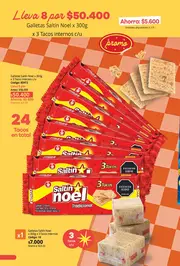 Catalogo Novaventa Campa&ntilde;a 9 2026 Colombia - p&aacute;gina 6