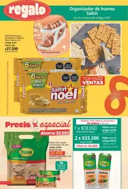Catalogo Novaventa Campa&ntilde;a 9 2026 Colombia - p&aacute;gina 8
