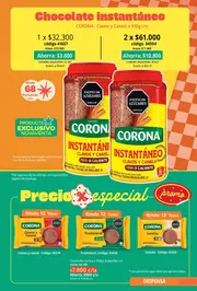 Catalogo Novaventa Campa&ntilde;a 9 2026 Colombia - p&aacute;gina 13
