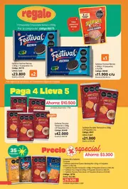 Catalogo Novaventa Campa&ntilde;a 9 2026 Colombia - p&aacute;gina 18