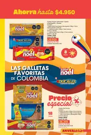 Catalogo Novaventa Campa&ntilde;a 9 2026 Colombia - p&aacute;gina 19