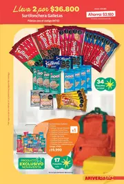 Catalogo Novaventa Campa&ntilde;a 9 2026 Colombia - p&aacute;gina 21
