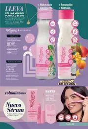 Cat&aacute;logo M&aacute;s Prestigio Ciclo 4 2026 Novaventa Colombia - p&aacute;gina 7