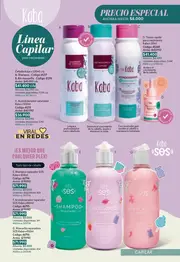 Cat&aacute;logo M&aacute;s Prestigio Ciclo 4 2026 Novaventa Colombia - p&aacute;gina 27