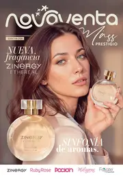 Cat&aacute;logo M&aacute;s Prestigio Ciclo 5 Novaventa 2026 Colombia - p&aacute;gina 1