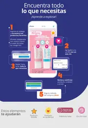 Cat&aacute;logo M&aacute;s Prestigio Ciclo 5 Novaventa 2026 Colombia - p&aacute;gina 2