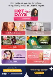 Cat&aacute;logo M&aacute;s Prestigio Ciclo 5 Novaventa 2026 Colombia - p&aacute;gina 3