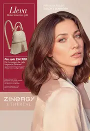 Cat&aacute;logo M&aacute;s Prestigio Ciclo 5 Novaventa 2026 Colombia - p&aacute;gina 6