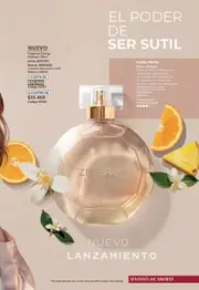 Cat&aacute;logo M&aacute;s Prestigio Ciclo 5 Novaventa 2026 Colombia - p&aacute;gina 7