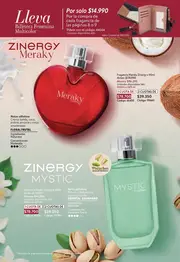 Cat&aacute;logo M&aacute;s Prestigio Ciclo 5 Novaventa 2026 Colombia - p&aacute;gina 8