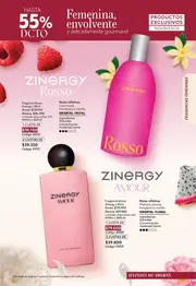 Cat&aacute;logo M&aacute;s Prestigio Ciclo 5 Novaventa 2026 Colombia - p&aacute;gina 9