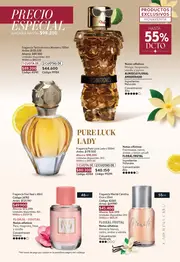 Cat&aacute;logo M&aacute;s Prestigio Ciclo 5 Novaventa 2026 Colombia - p&aacute;gina 12