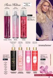 Cat&aacute;logo M&aacute;s Prestigio Ciclo 5 Novaventa 2026 Colombia - p&aacute;gina 13