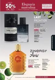 Cat&aacute;logo M&aacute;s Prestigio Ciclo 5 Novaventa 2026 Colombia - p&aacute;gina 15