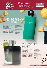 Cat&aacute;logo M&aacute;s Prestigio Ciclo 5 Novaventa 2026 Colombia - p&aacute;gina 17