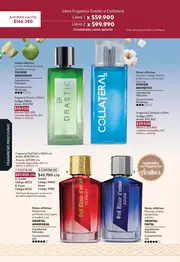 Cat&aacute;logo M&aacute;s Prestigio Ciclo 5 Novaventa 2026 Colombia - p&aacute;gina 18
