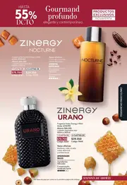 Cat&aacute;logo M&aacute;s Prestigio Ciclo 5 Novaventa 2026 Colombia - p&aacute;gina 19