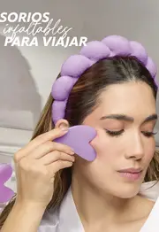 Cat&aacute;logo M&aacute;s Prestigio Ciclo 5 Novaventa 2026 Colombia - p&aacute;gina 21