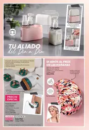 Cat&aacute;logo M&aacute;s Prestigio Ciclo 5 Novaventa 2026 Colombia - p&aacute;gina 22