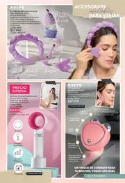 Cat&aacute;logo M&aacute;s Prestigio Ciclo 5 Novaventa 2026 Colombia - p&aacute;gina 23