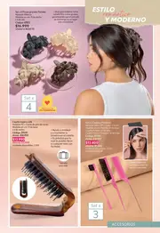 Cat&aacute;logo M&aacute;s Prestigio Ciclo 5 Novaventa 2026 Colombia - p&aacute;gina 25