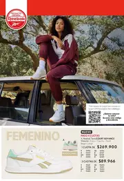 Cat&aacute;logo M&aacute;s Prestigio Ciclo 5 Novaventa 2026 Colombia - p&aacute;gina 26