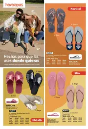 Cat&aacute;logo M&aacute;s Prestigio Ciclo 5 Novaventa 2026 Colombia - p&aacute;gina 28