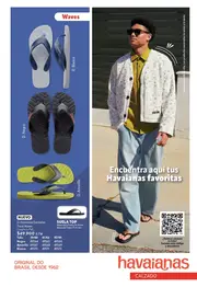 Cat&aacute;logo M&aacute;s Prestigio Ciclo 5 Novaventa 2026 Colombia - p&aacute;gina 29