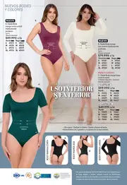 Cat&aacute;logo M&aacute;s Prestigio Ciclo 5 Novaventa 2026 Colombia - p&aacute;gina 30