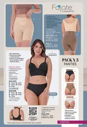 Cat&aacute;logo M&aacute;s Prestigio Ciclo 5 Novaventa 2026 Colombia - p&aacute;gina 31