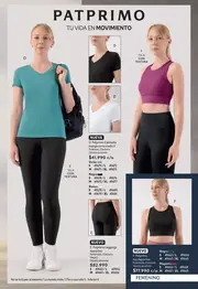 Cat&aacute;logo M&aacute;s Prestigio Ciclo 5 Novaventa 2026 Colombia - p&aacute;gina 37