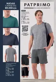 Cat&aacute;logo M&aacute;s Prestigio Ciclo 5 Novaventa 2026 Colombia - p&aacute;gina 38