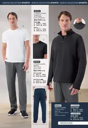 Cat&aacute;logo M&aacute;s Prestigio Ciclo 5 Novaventa 2026 Colombia - p&aacute;gina 39