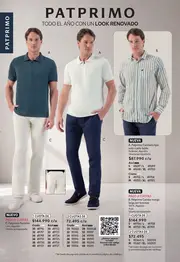 Cat&aacute;logo M&aacute;s Prestigio Ciclo 5 Novaventa 2026 Colombia - p&aacute;gina 40