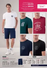 Cat&aacute;logo M&aacute;s Prestigio Ciclo 5 Novaventa 2026 Colombia - p&aacute;gina 41